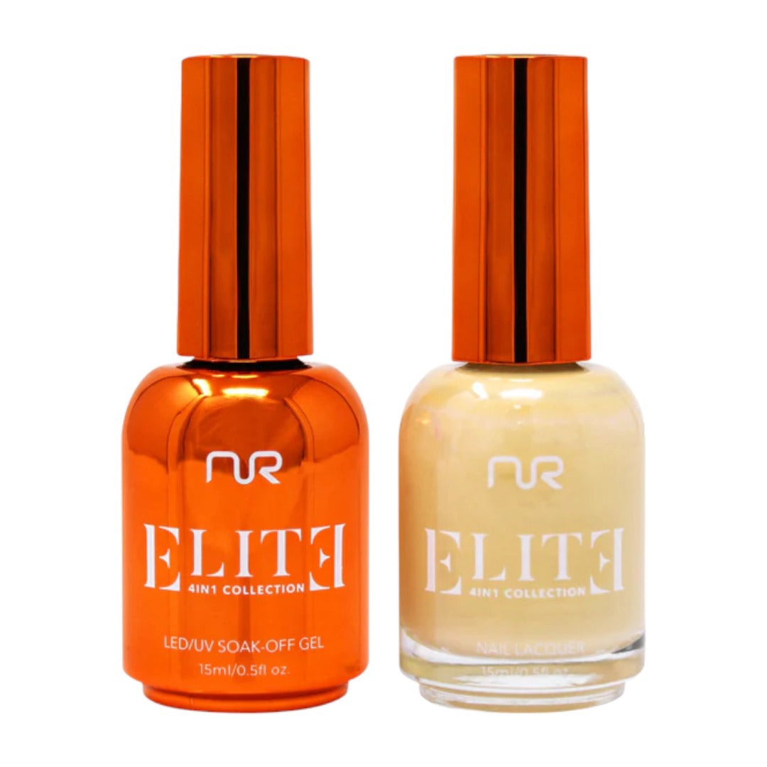 Elite Gel & Lacquer Duo #47