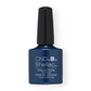 CND Shellac 0.25Oz - Peacock Plume