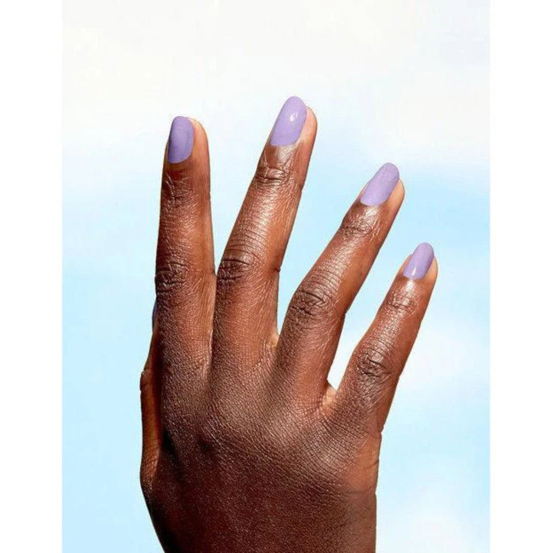 OPI Nature Strong - Spring Into Action #NAT021