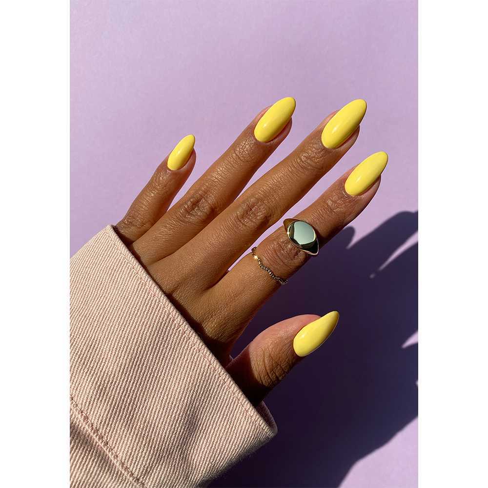 The Gelbottle Gel Colour - Clueless