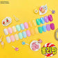 Kenzico Lollipop Spring 2021 Collection