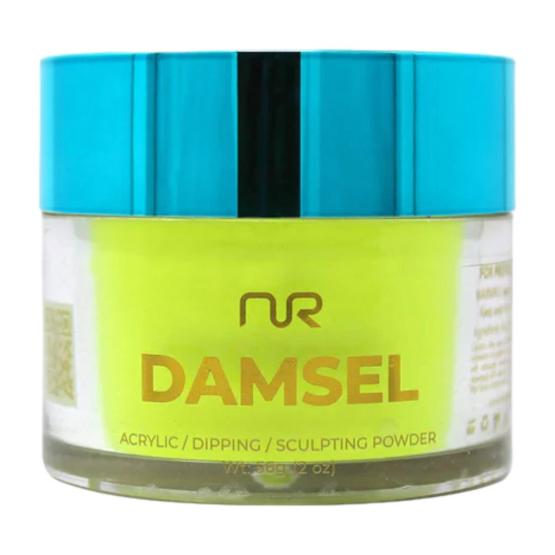 Lavish-Damsel Acrylic & Dipping Powder #39