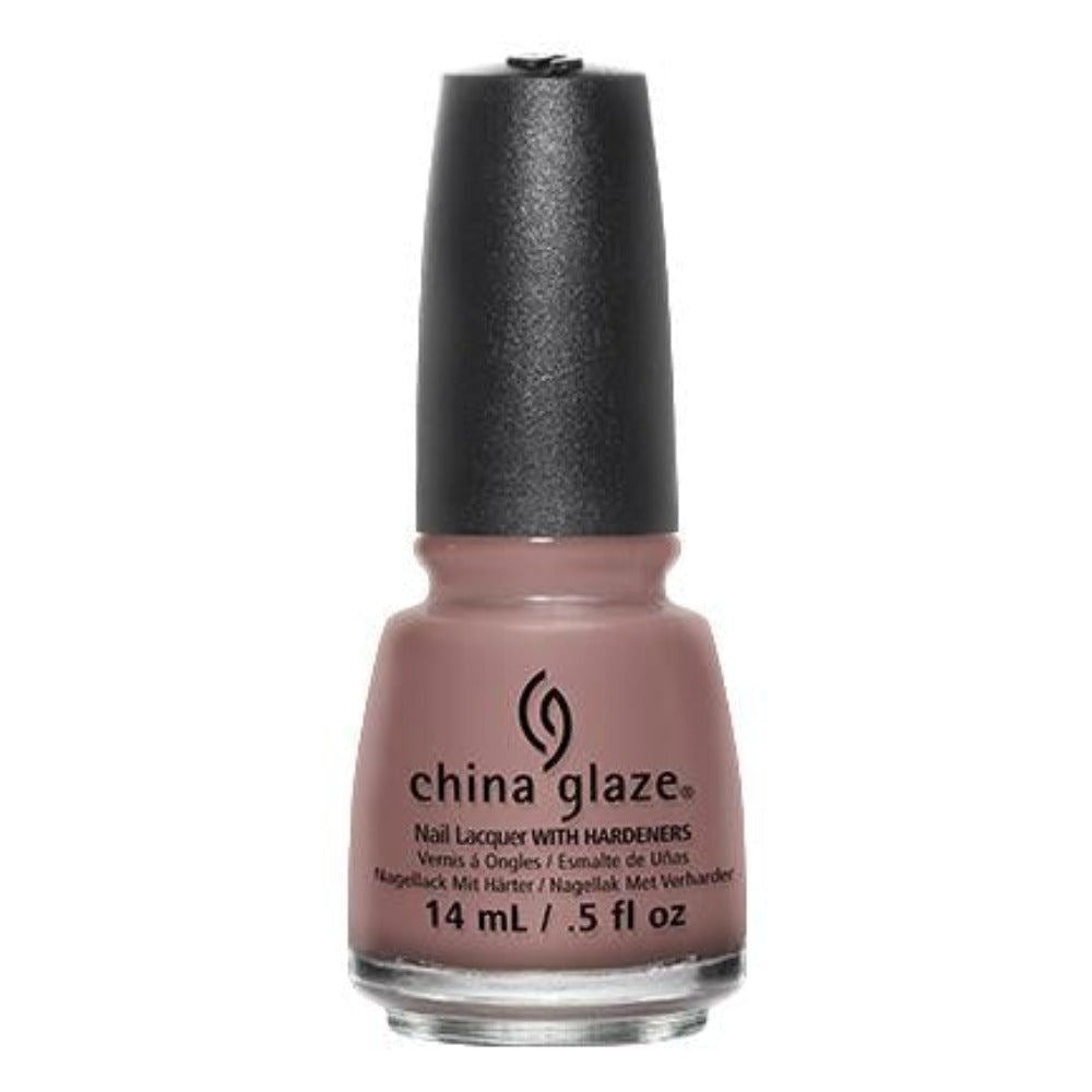 China Glaze - My Lodge Or Yours #82712