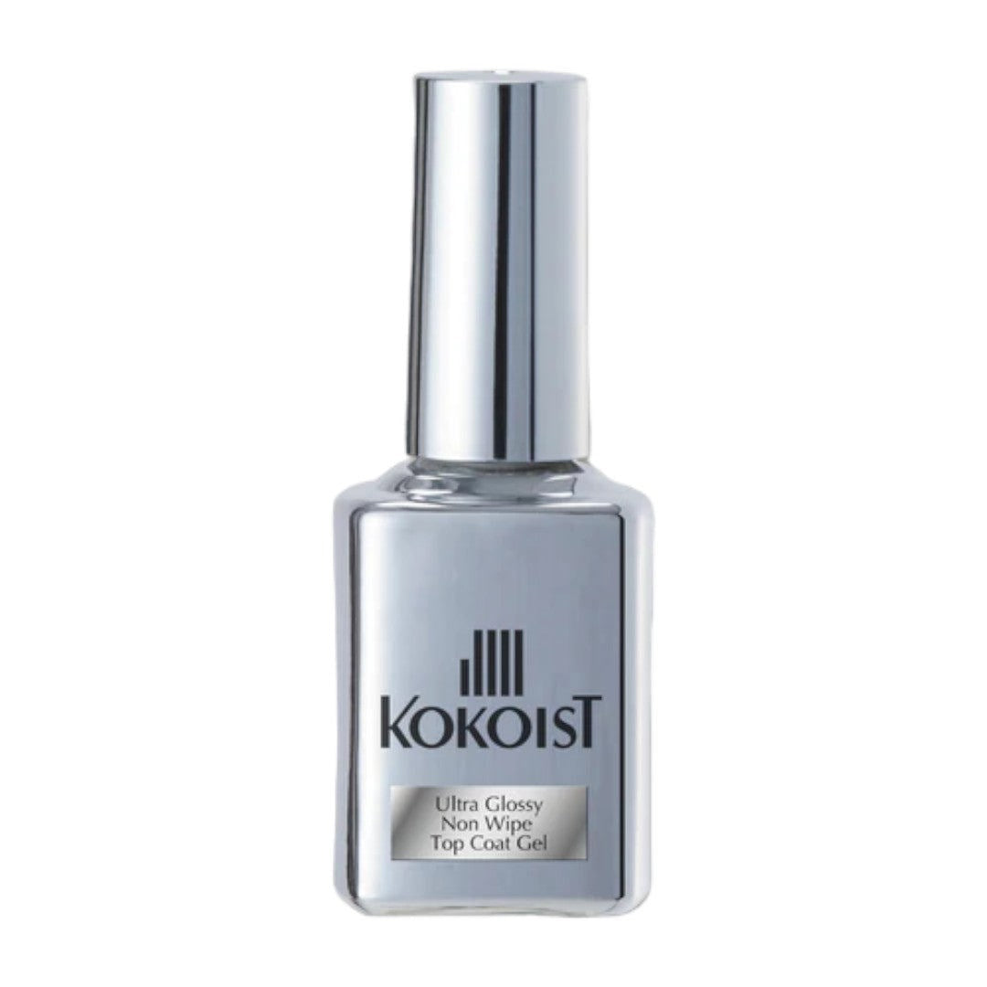 Kokoist Le Blanc Hybrid Led/UV Cordless Light - Top Rated Nail Lamp