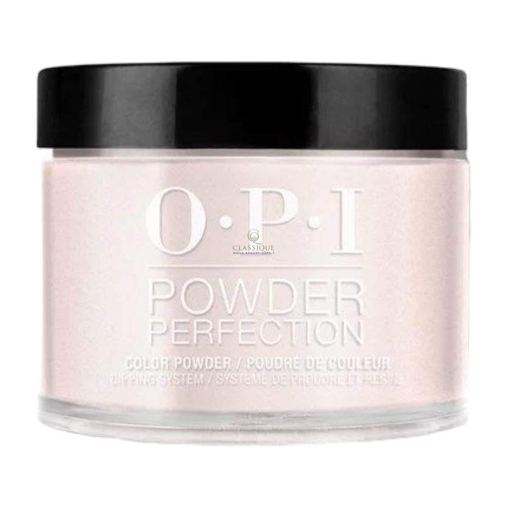 OPI Powder Perfection - Humidi-tea #DPN52 (Disc.)