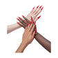 V Beauty Pure Gel Polish - 073 Girls Night