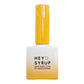 Gentle Pink Syrup Gel Polish #NHS15