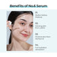 Numbuzin No.6 Deep Sleep Mask Serum 50mL