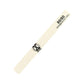 X-Files Jumbo Nail Files - White 80/80 Grit (Pack Of 50)