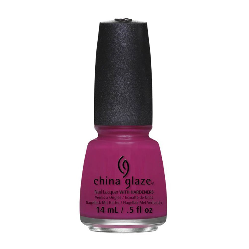 China Glaze - Dune Our Thing #81787