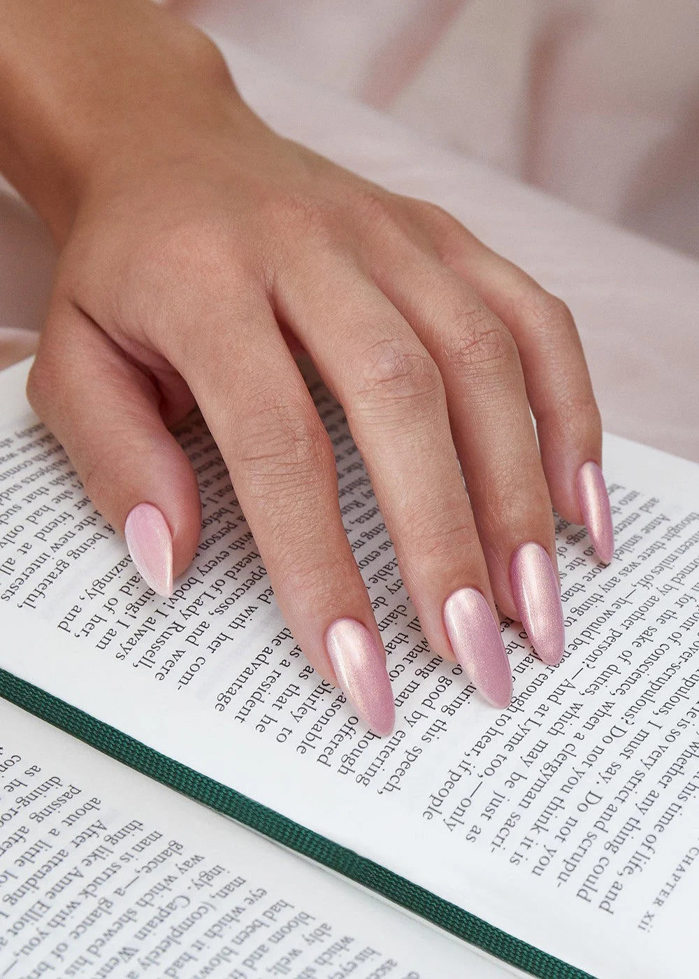 The Gelbottle Gel Colour - Vanity