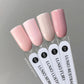 Akzéntz Luxio Gel Colour - Lustful #185