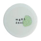 Enoi Cat Eye Gel Polish - Platinum Magnet #MG85
