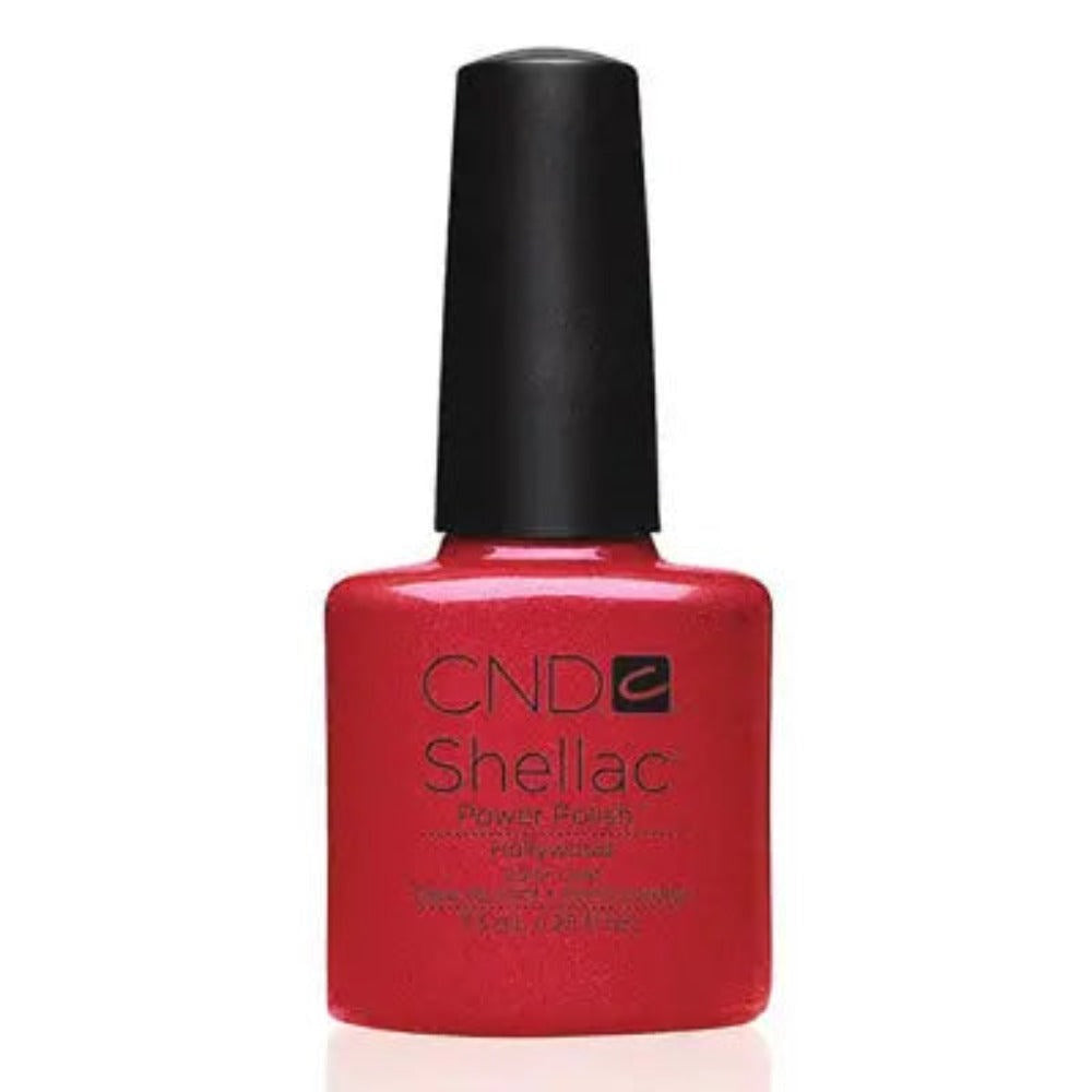 CND Shellac 0.25Oz - Hollywood