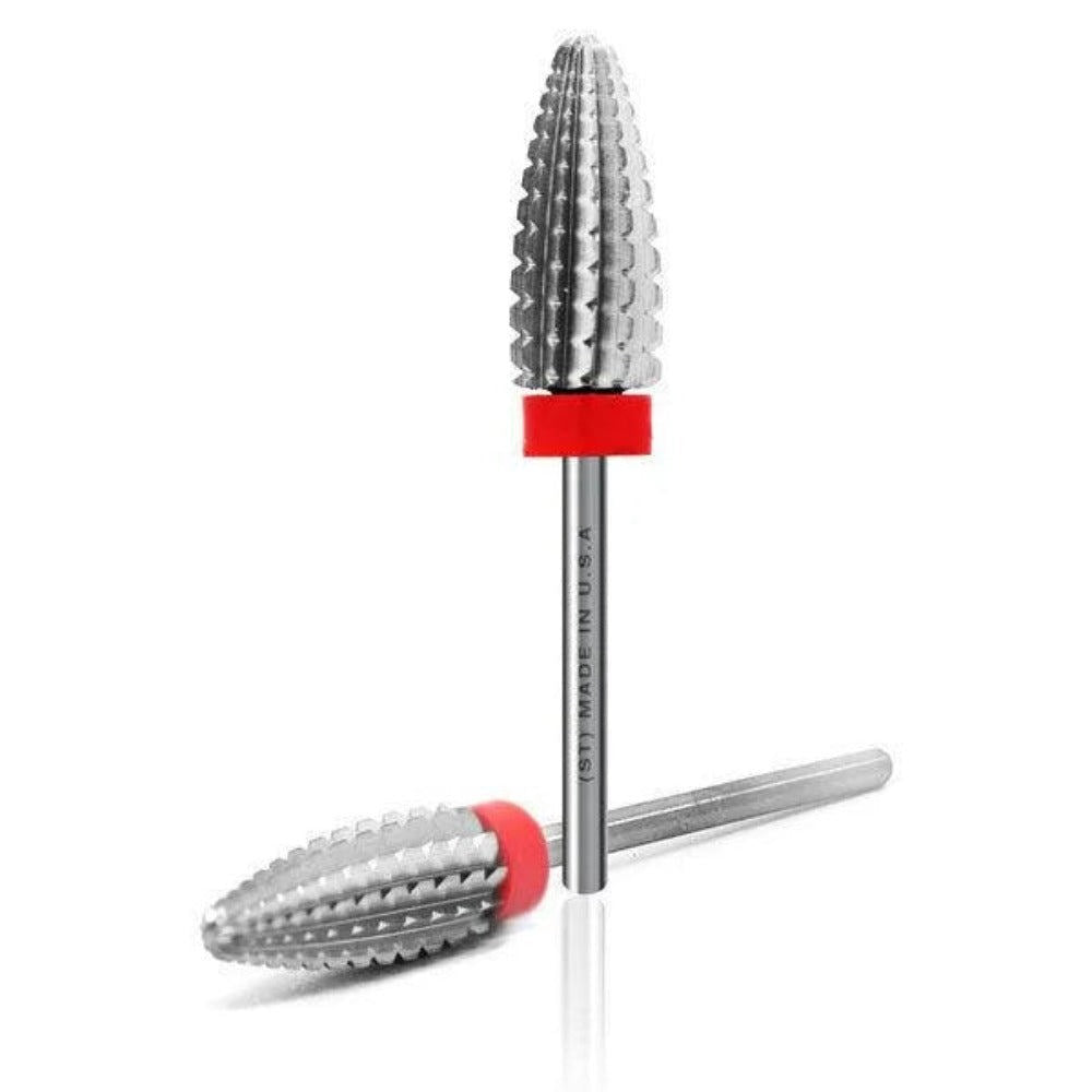 Startool Nail Drill Bits - Volcano VX Extra Coarse Grit 3/32