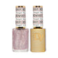 DND Diva Gel & Lacquer Duo - Stargirl #007