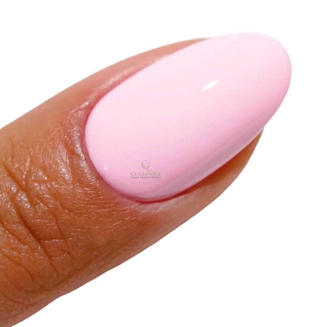 DND DC Gel & Lacquer Duo - Wanderlust #2530