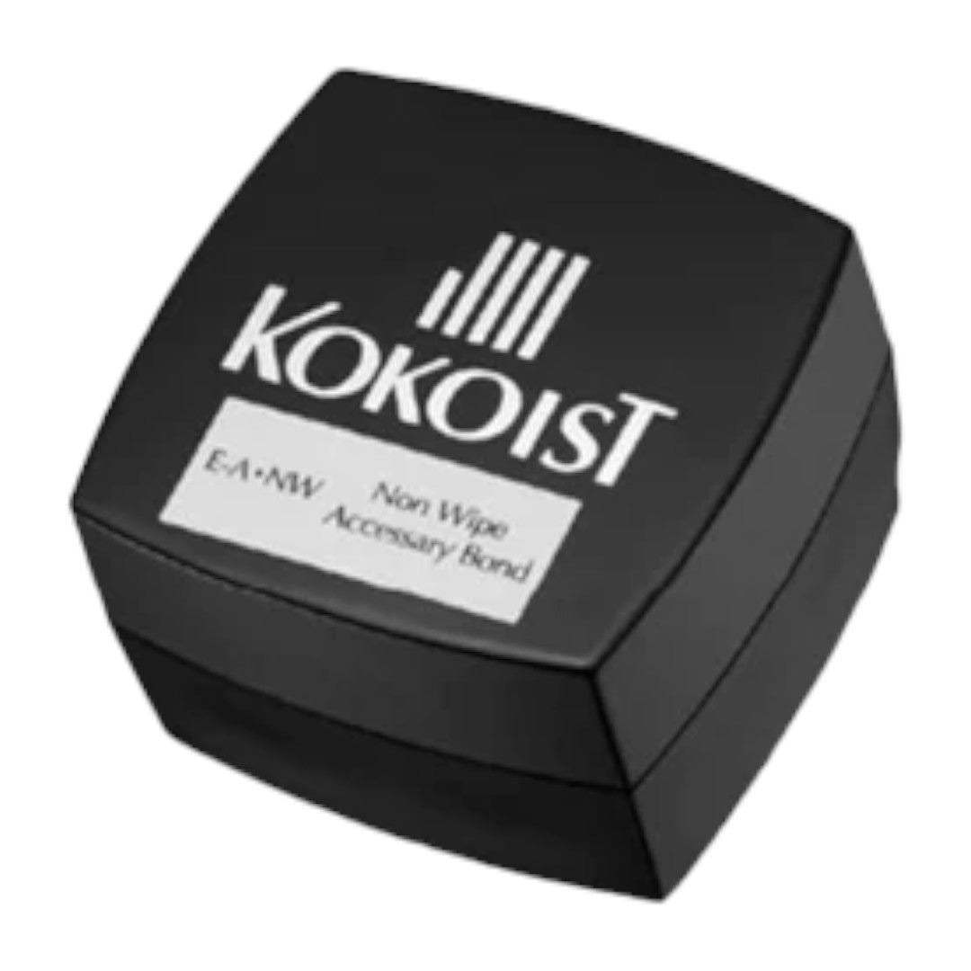 Kokoist Non-Wipe Accessory Bond 4g - Clear