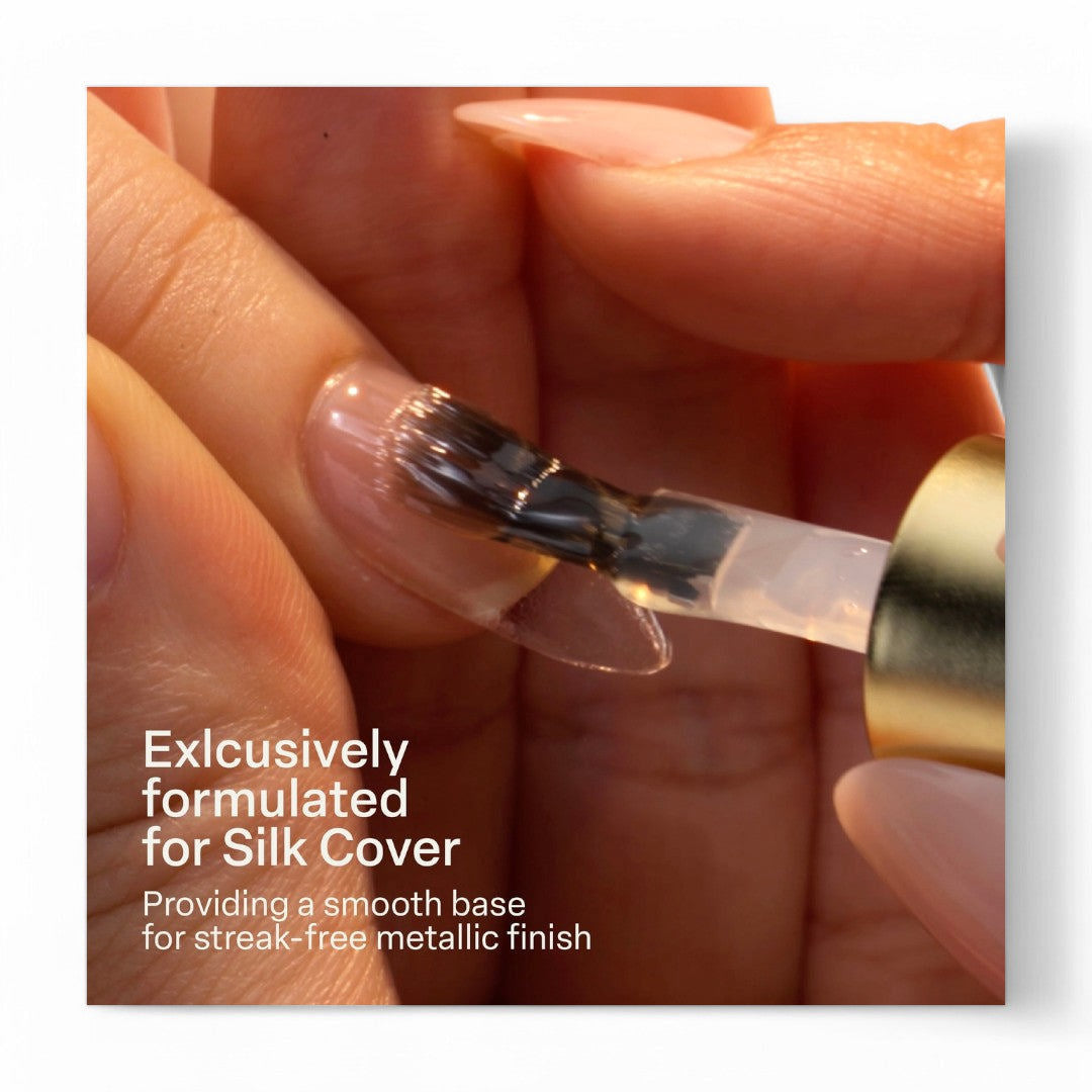 Apres Silk Base (HEMA-Free)