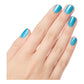 OPI Lacquer - Teal The Cows Come Home #NLB54