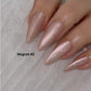 Nailbayo - Doi Gel Polish Magnet Gel #2