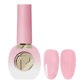By Muse Syrup Gel Polish (HEMA-Free) #BS36 Cameo Pink