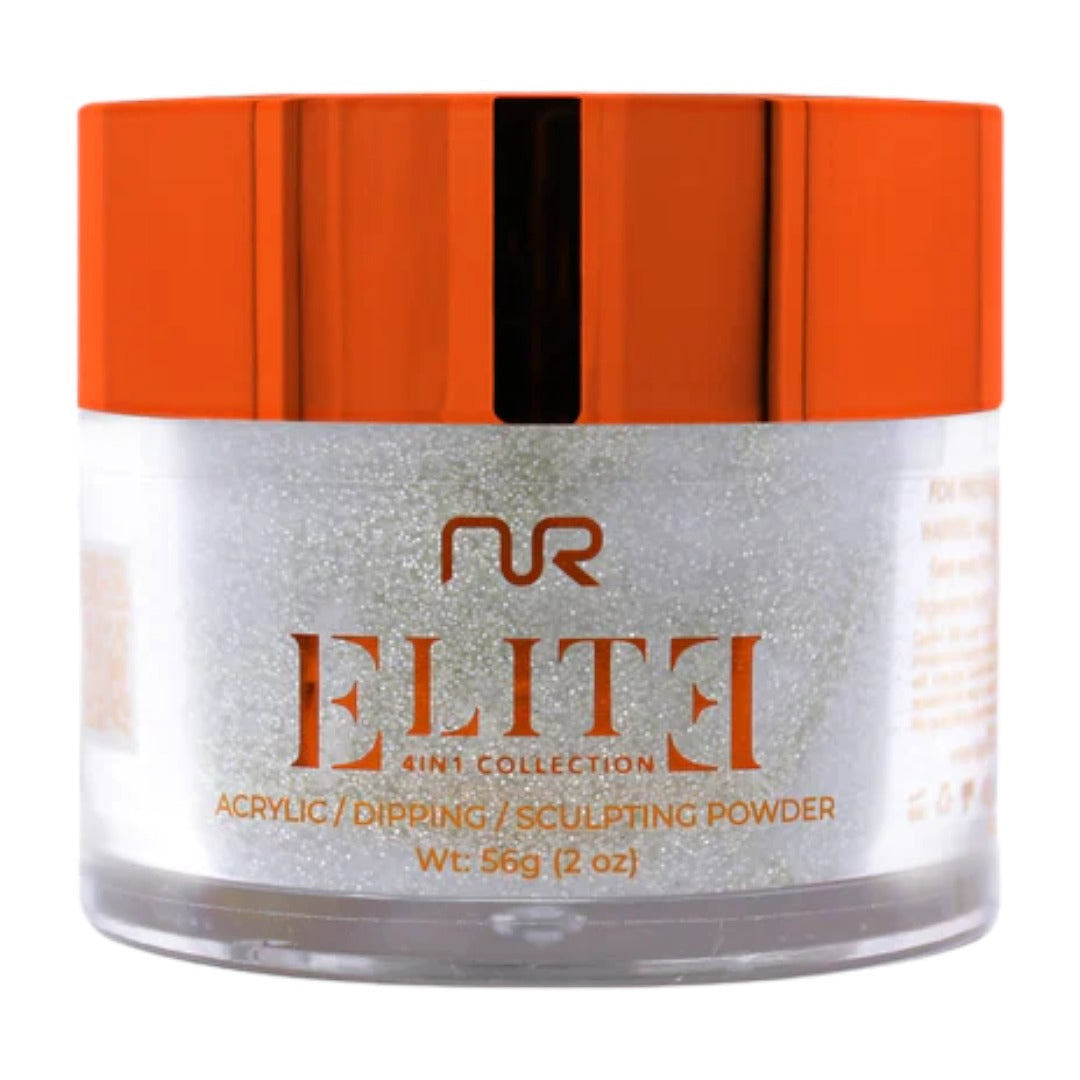 Elite Acrylic & Dipping Powder #72