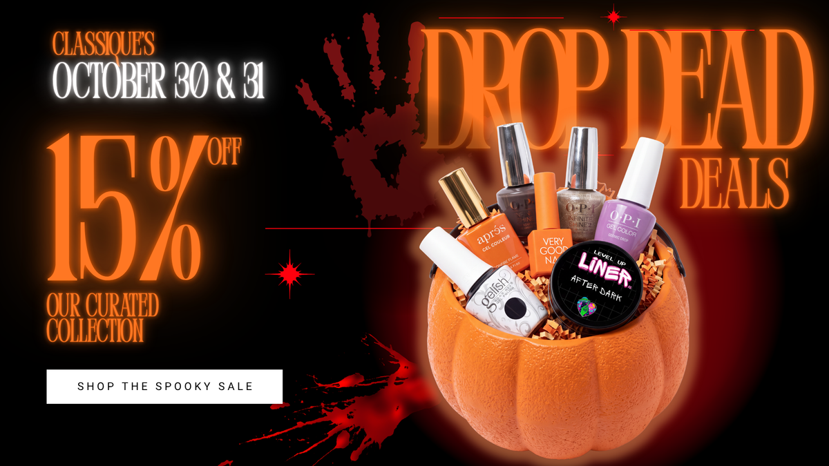 Classique Nails Beauty Supply Inc.