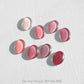 By Muse Syrup Gel Polish (HEMA-Free) #BS09 Seredane
