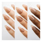 Apres Sheer Gel Couleur (Hema-Free) - Cold Coffee #SHGC603