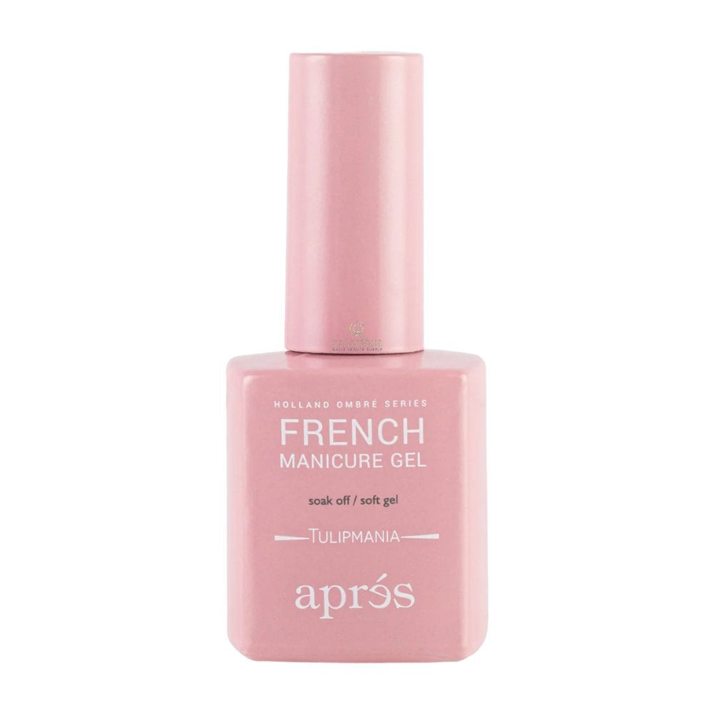 Apres French Manicure Gel - Ombre Series - Tulipmania #140