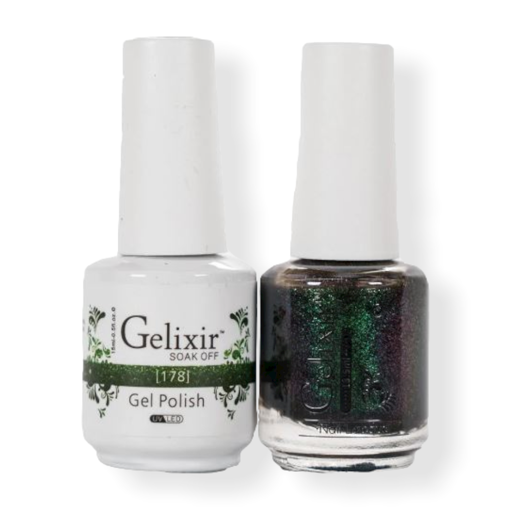 Gelixir Gel Duo #178