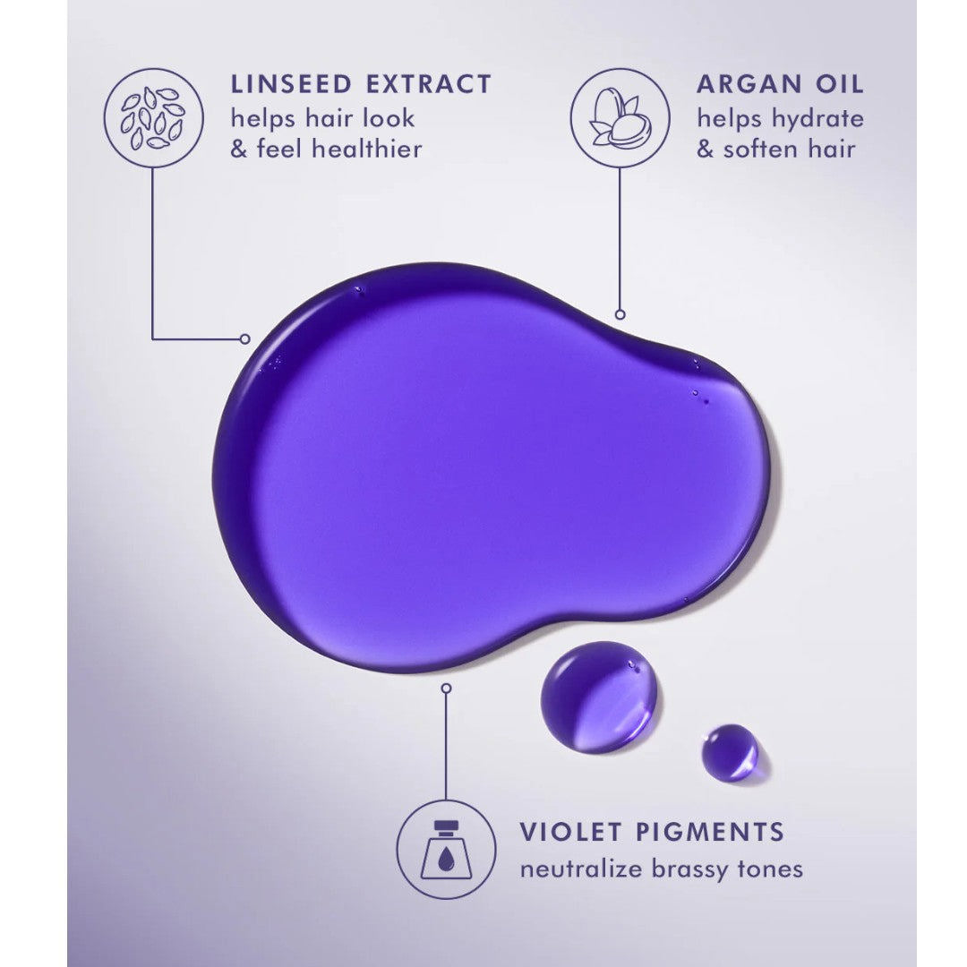 Moroccanoil Oil Treatment - Purple 50ml