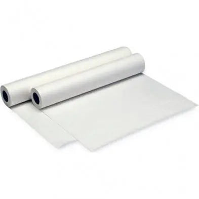 Examination Paper 24"X225" Roll Smooth (Case Of 12)