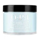 OPI Powder Perfection - Mexico City Move-Mint #DPM83