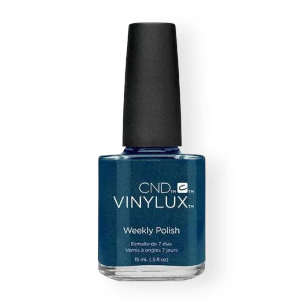 CND Vinylux - #199 Peacock Plume