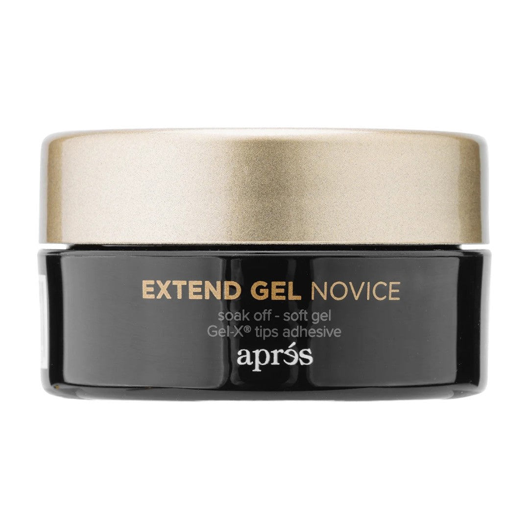Apres Extend Gel - Novice Jar Edition 15Ml