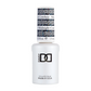 DND Gel Colour - Midnight Cowboy #936