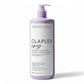 OLAPLEX No. 5P Blonde Enhancer Toning Conditioner - 33.8oz