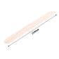 Silver Star Wooden Wax Sticks - Spatula Junior (Pack of 50) #FH-MB2