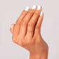 OPI Powder Perfection - Alpine Snow #DPL00A