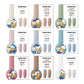 DGEL X DISNEY - Donald Duck Gel Polish #DT21-30 Collection (Ash)