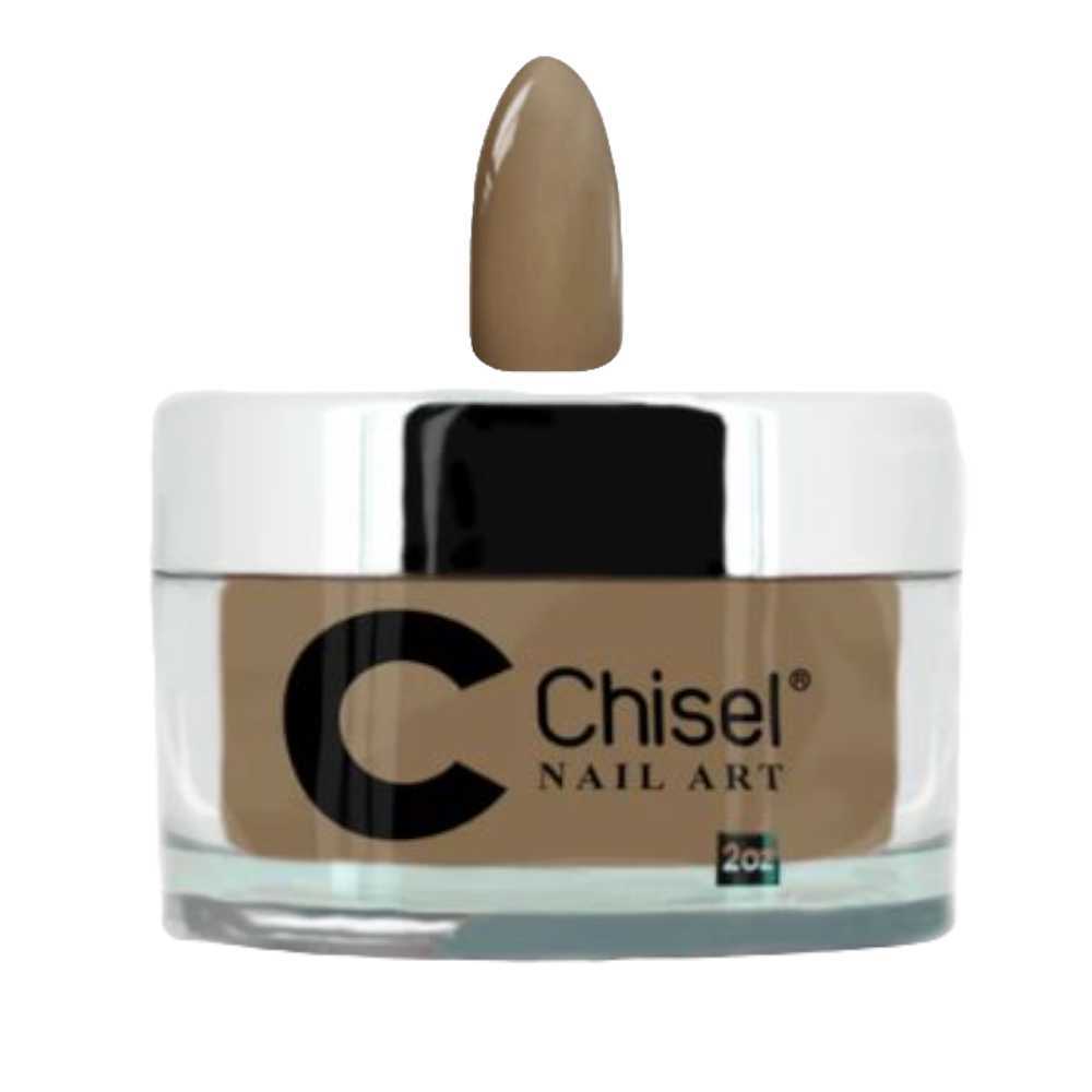 Chisel Dipping Powder 2Oz #Solid 112