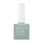 Gentle Pink Cat Eye Gel Polish #ST53
