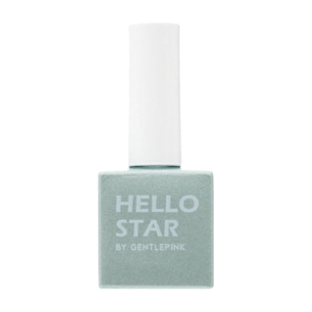 Gentle Pink Cat Eye Gel Polish #ST53