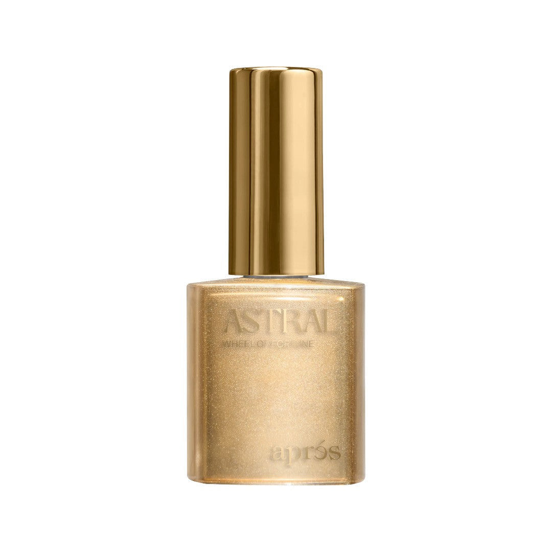 Apres Cat Eye Gel Couleur - Wheel Of Fortune #CE18