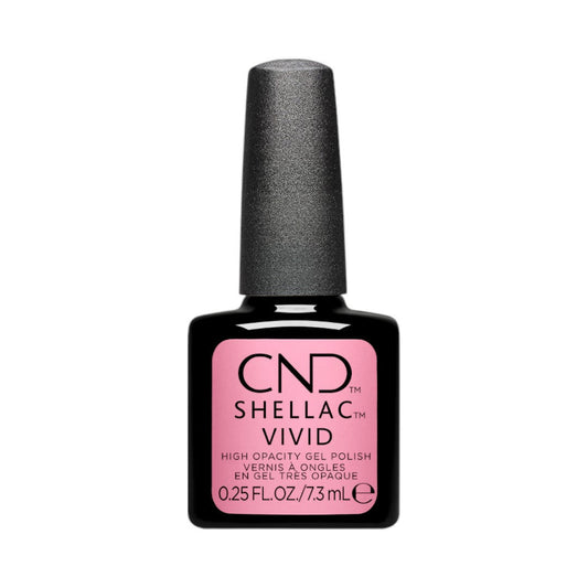CND Shellac 0.25Oz - Blush Pink