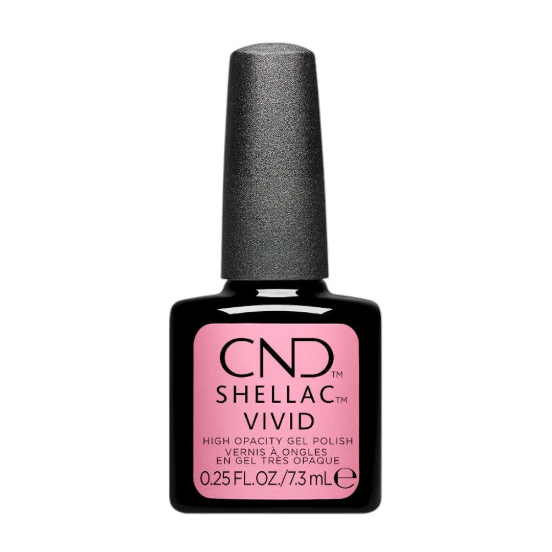 CND Shellac - Blush Pink (0.25oz)