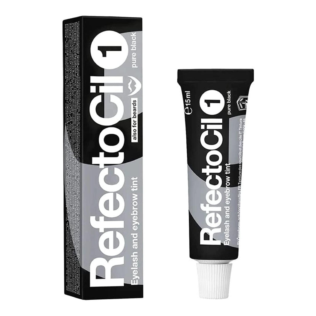 Refectocil Tint Black #1