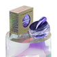 V Beauty Pure Chrome Powder - Blurple